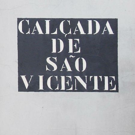 Casa Da Xana Lisboa Exterior foto